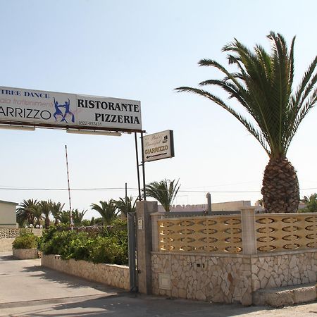 B&B Giarrizzo Ликата Экстерьер фото
