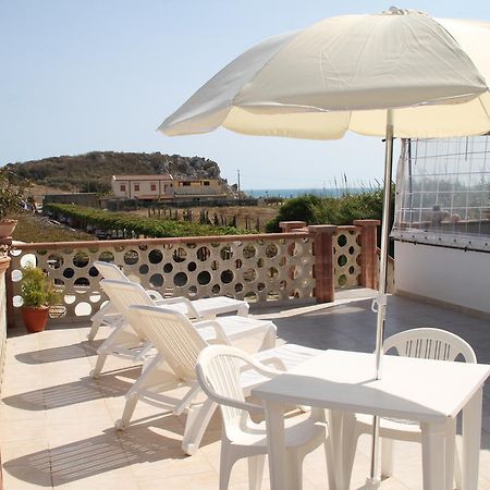 B&B Giarrizzo Ликата Экстерьер фото
