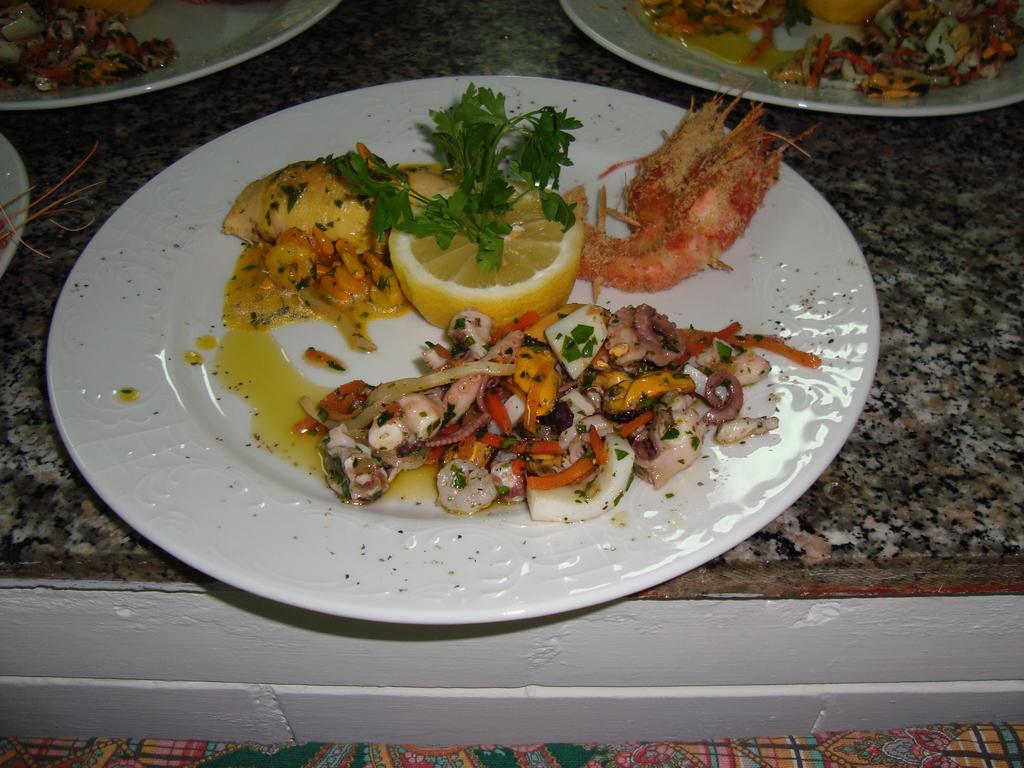 B&B Giarrizzo Ликата Экстерьер фото