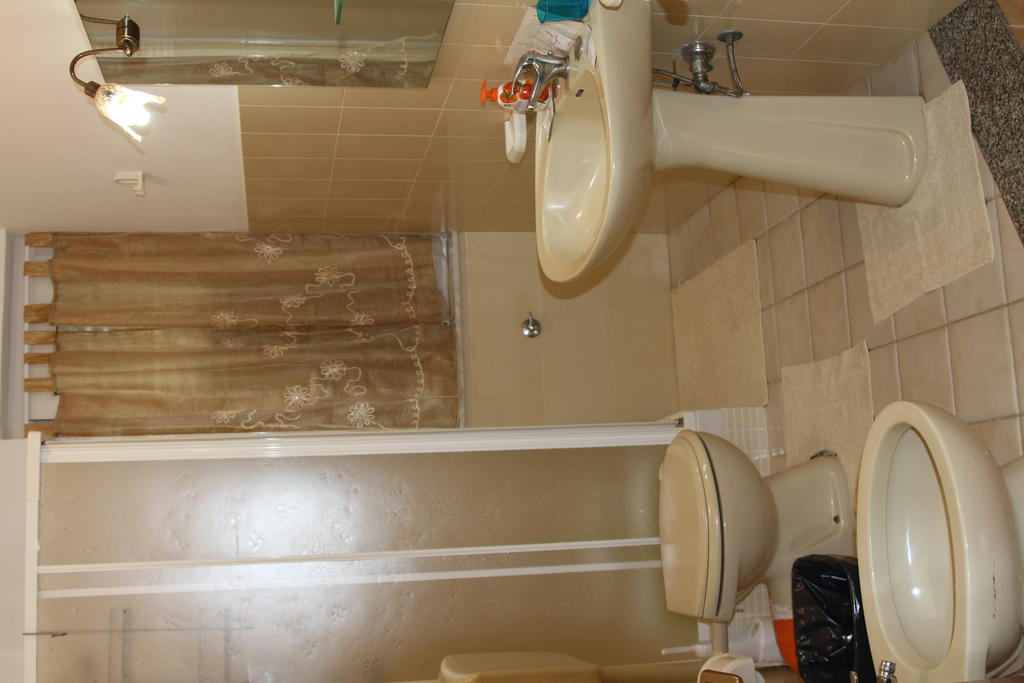 B&B Giarrizzo Ликата Экстерьер фото