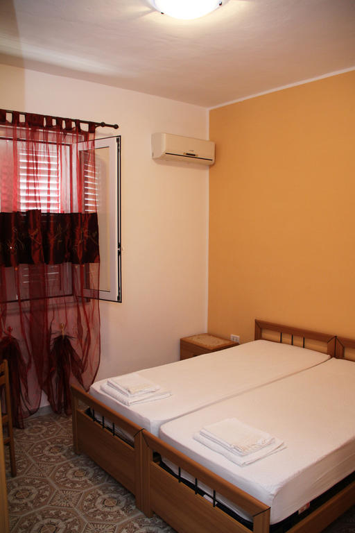 B&B Giarrizzo Ликата Номер фото