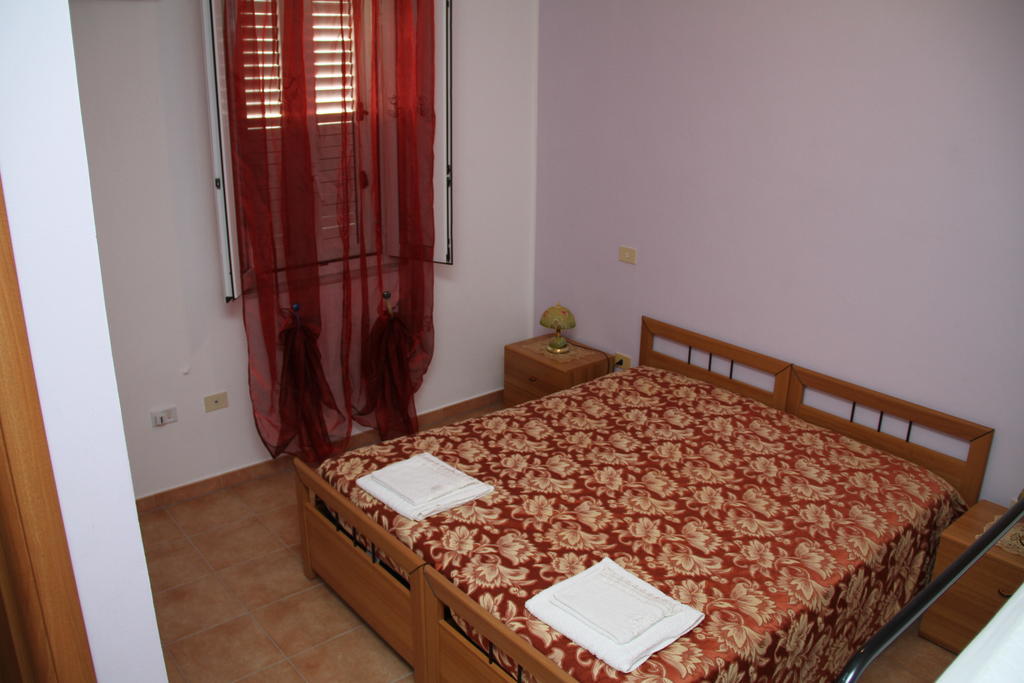 B&B Giarrizzo Ликата Номер фото