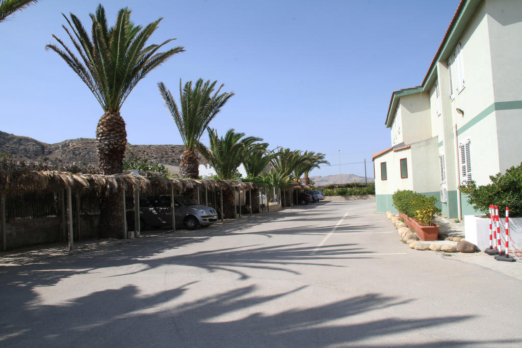 B&B Giarrizzo Ликата Экстерьер фото