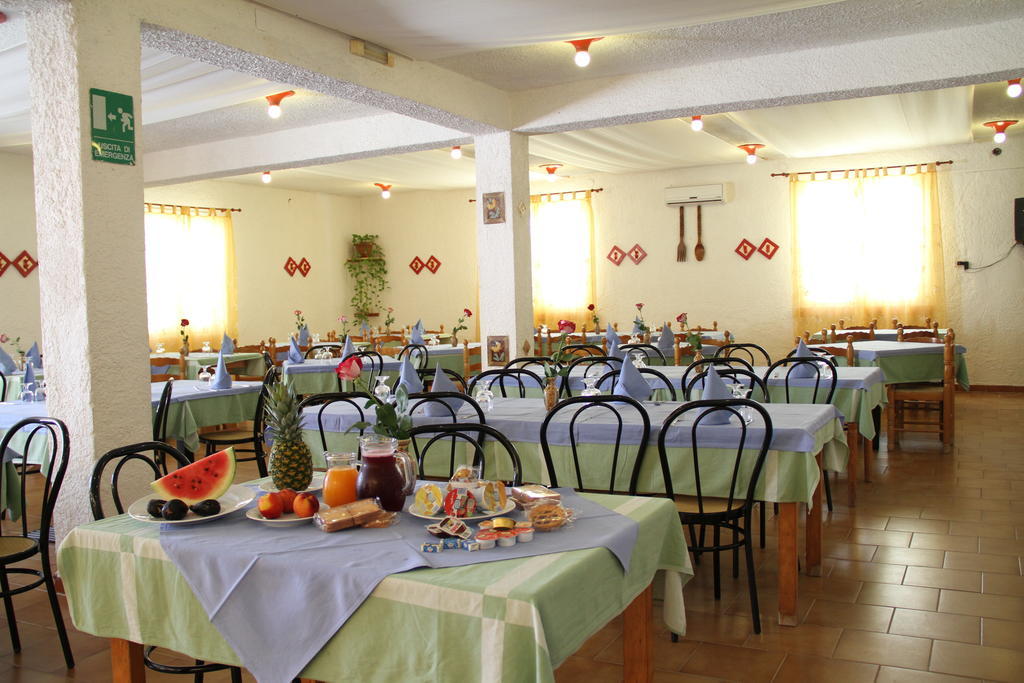 B&B Giarrizzo Ликата Экстерьер фото