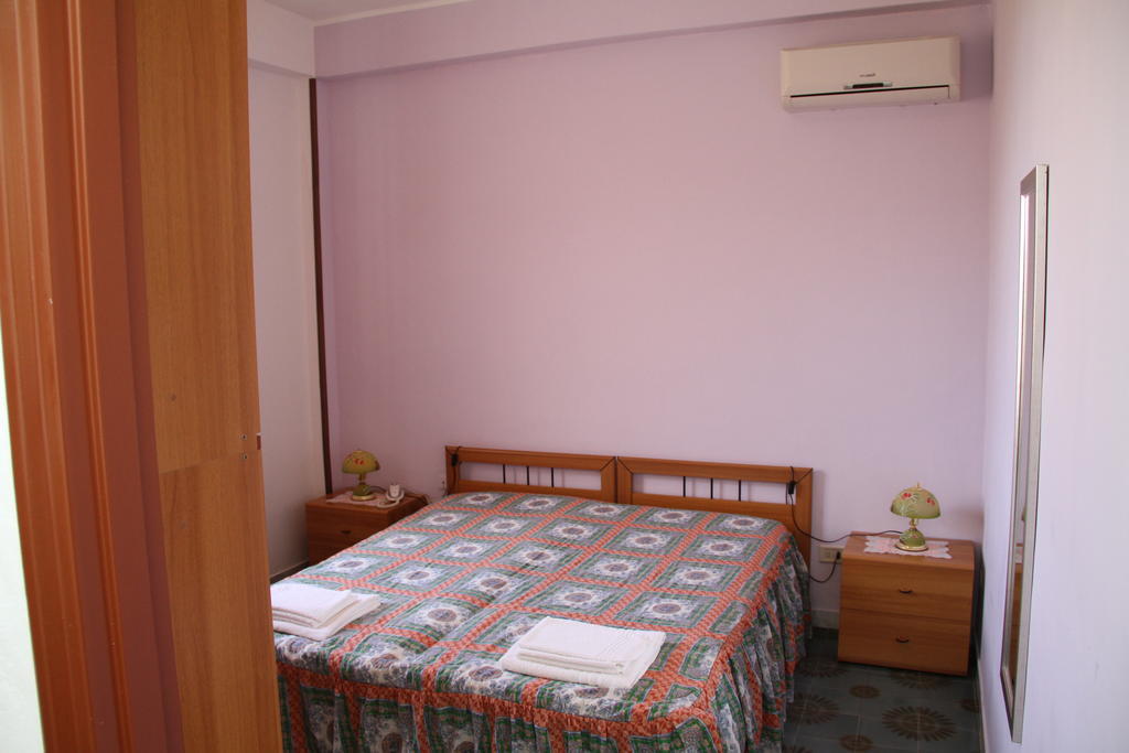 B&B Giarrizzo Ликата Номер фото